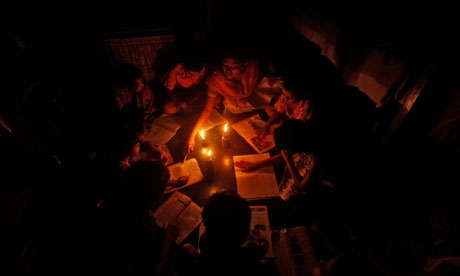 No electricity in 167 communities in Tatale Ã¢â‚¬â€œ DCE