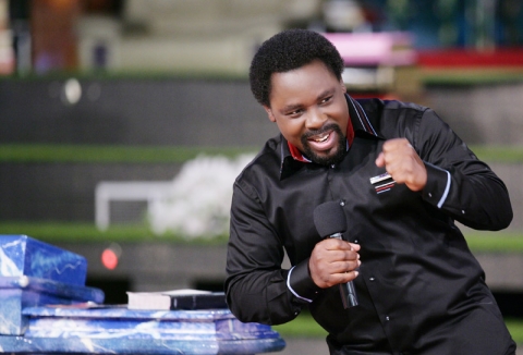 TB JoshuaÃ¢â‚¬â„¢s Church faces possible closure