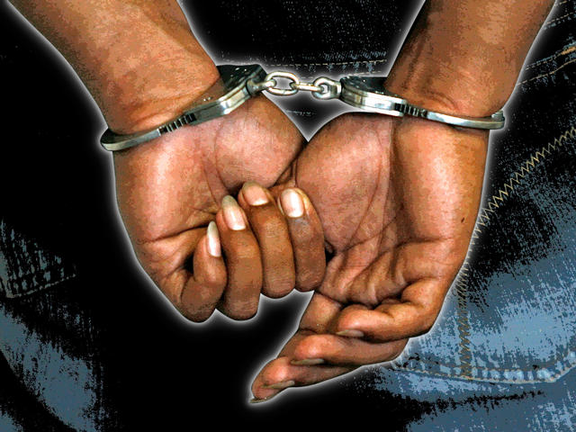 Granny, 2 others nabbed for using boy for pepper-soup -