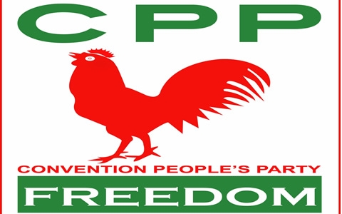 CPP begins nationwide constituency elections