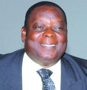 Drug trafficking has considerably reduced Ã¢â‚¬â€œ Woyongo
