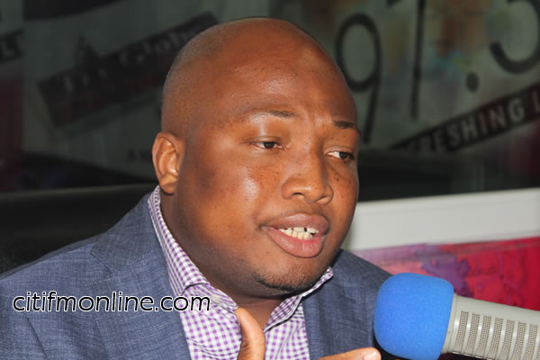 Ã¢â‚¬Å“Social media is affecting the English of studentsÃ¢â‚¬Â- Ablakwa