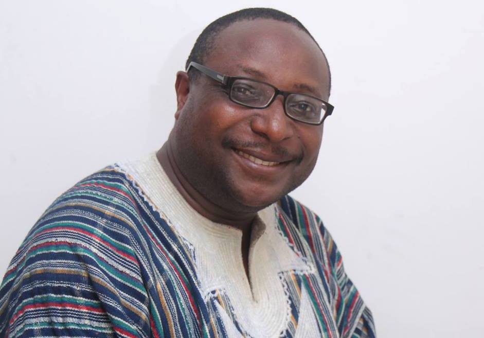 DonÃ¢â‚¬â„¢t they feel ashamed? Ã¢â‚¬â€œ Nana Awere Damoah