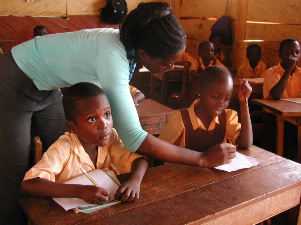 N/R education directors defy directive to sack pupil teachers