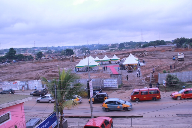 Delico, developers of West Hills Mall in Accra, has acquired 15.43 acres of land at Asokwa along the lakeside road opposite the sawmill to build an ultra-modern retail shopping mall in Kumasi. 