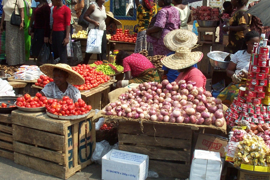 GovÃ¢â‚¬â„¢t advised to regularise informal trade