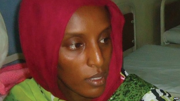 Sudan apostasy woman Mariam Ibrahim Ã¢â‚¬Ëœto campaignÃ¢â‚¬â„¢