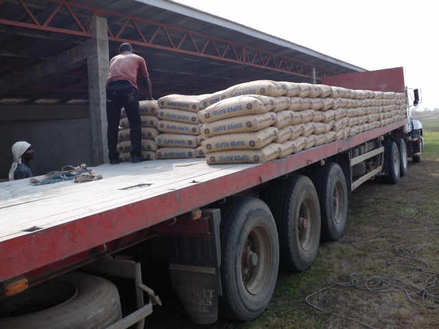 Cement prices to go down ifÃ¢â‚¬Â¦ Ã¢â‚¬â€œ GHACEM