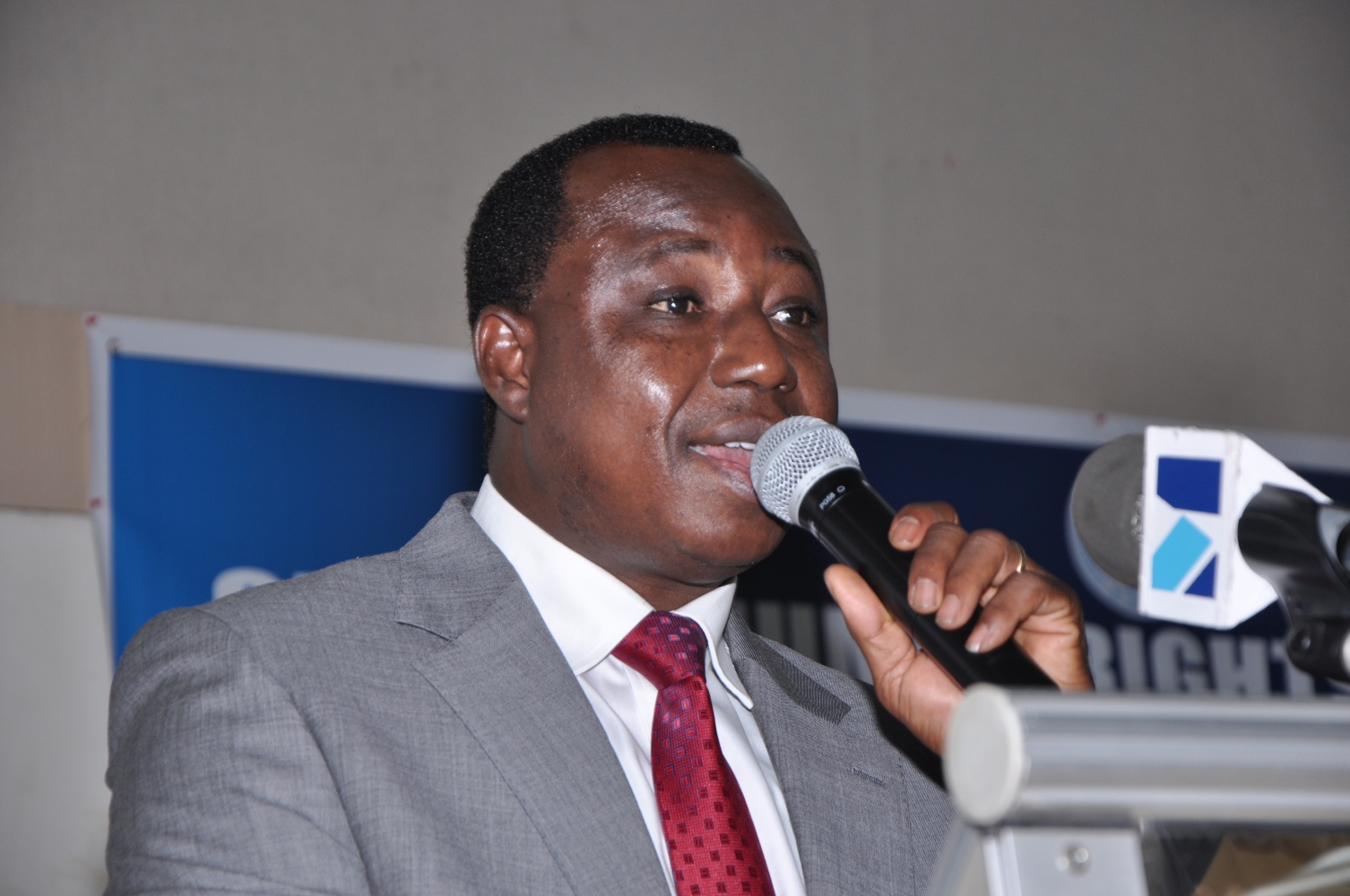 CHRAJÃ¢â‚¬â„¢s image is intact Ã¢â‚¬â€œ Joseph Whittal