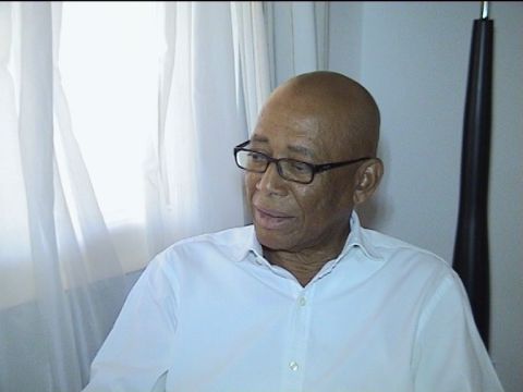 CHRAJ Commissioner bungalow was habitable Ã¢â‚¬â€œ Emile Short