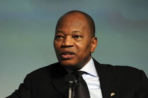 Ibn Chambas appointed Head of UN office for West Africa