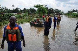 NADMO begs for equipment to save Bagre Dam victims