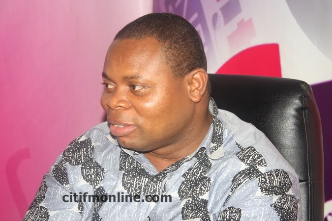 IMANI Policy  Debate Series: Ghana has a Winner-Takes-All Constitution Ã¢â‚¬â€œ Franklin Cudjoe
