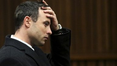Oscar Pistorius trial: Verdict in murder trial due today