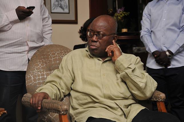 Blame Akufo-Addo for NPPÃ¢â‚¬â„¢s inability to win power Ã¢â‚¬â€œ former MP