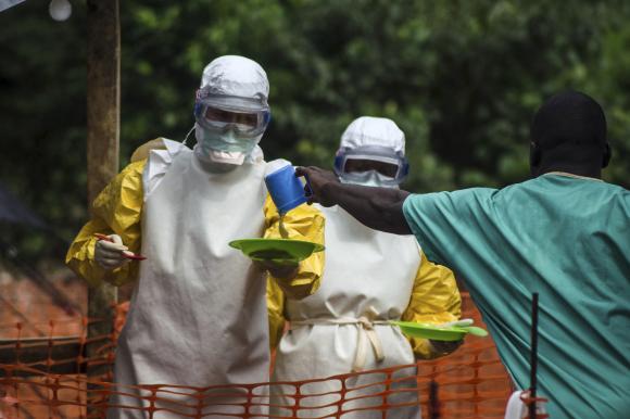 Ghana, 14 others at risk of Ebola exposure Ã¢â‚¬â€œ Oxford Study