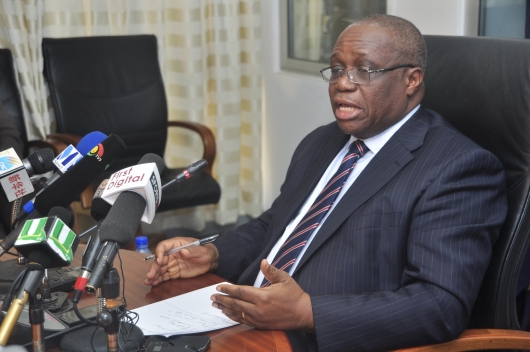 Banking industry experiences steady growth Ã¢â‚¬â€œ Wampah