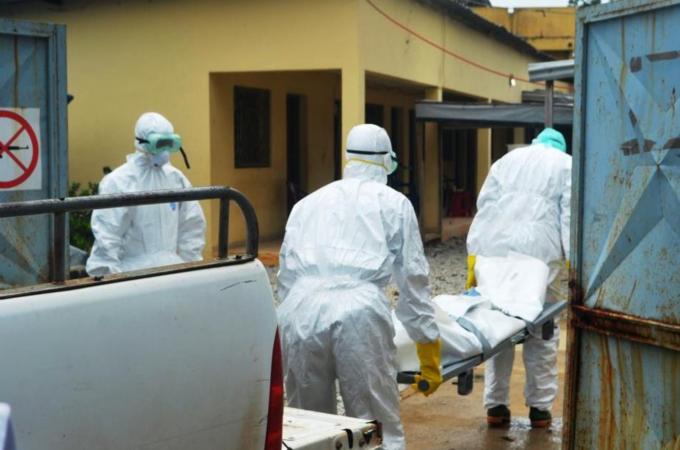 Guinea residents Ã¢â‚¬ËœrefusingÃ¢â‚¬â„¢ Ebola treatment