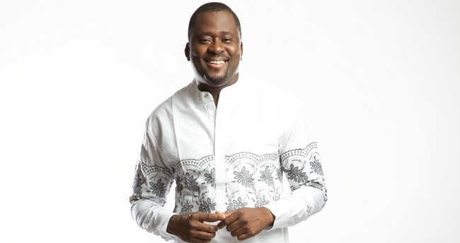 Political party endorses Desmond Elliott