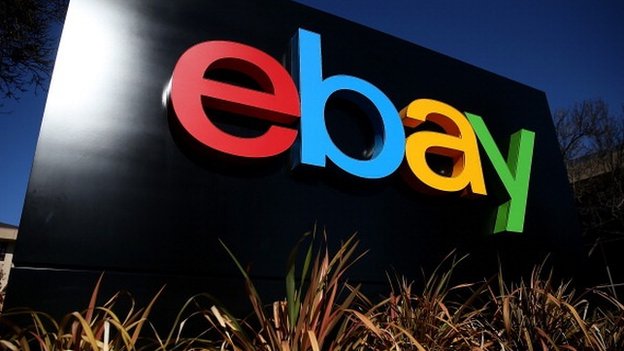 eBay Ã¢â‚¬Å“security glitchÃ¢â‚¬Â has existed for months