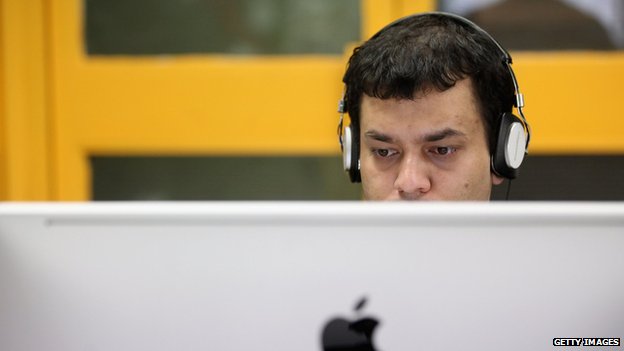 Tech firms want Ã¢â‚¬Ëœdigital ministersÃ¢â‚¬â„¢