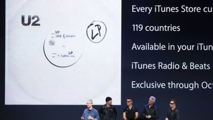 Apple releases U2 album removal tool