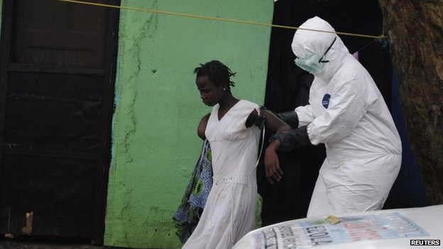 Obama Ã¢â‚¬Ëœto pledge troops for EbolaÃ¢â‚¬â„¢