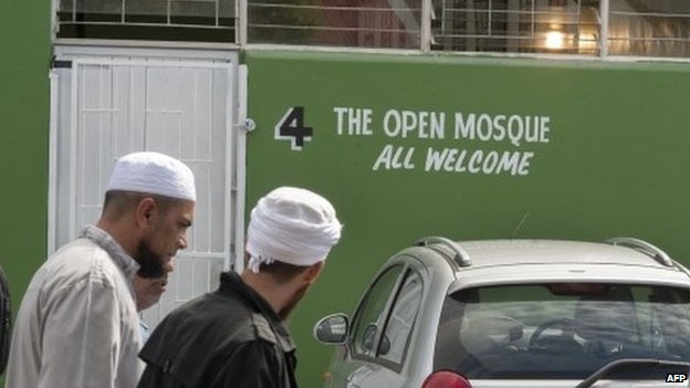 Cape Town pro-gay mosque opens in South Africa