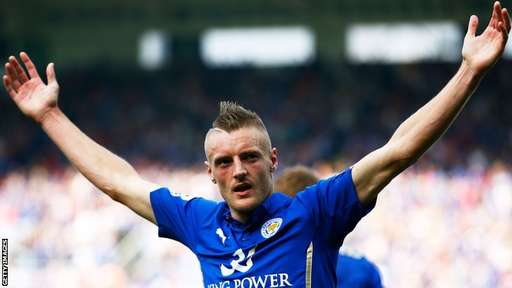Leicester come from behind to stun Man United