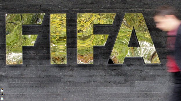 World Cup 2018 & 2022 report could prompt charges Ã¢â‚¬â€œ MP