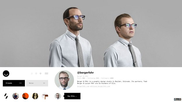 Thousands flock to Ã¢â‚¬Ëœanti-FacebookÃ¢â‚¬â„¢