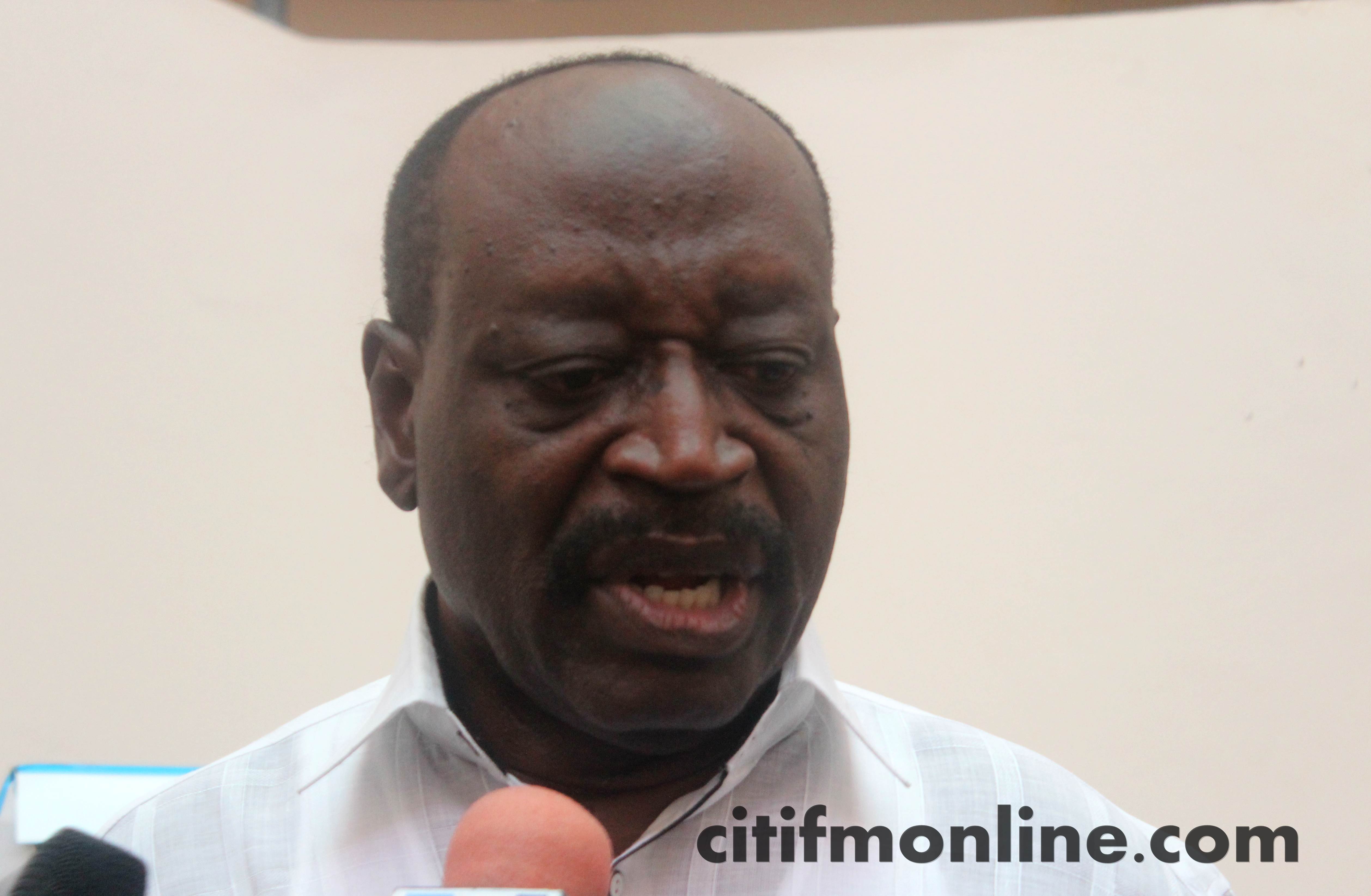 IÃ¢â‚¬â„¢ll champion quality healthcare provision Ã¢â‚¬â€œ Health Minister