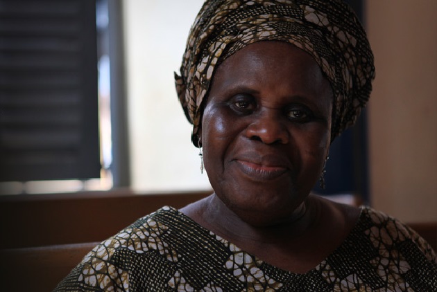 The Art of Ama Ata Aidoo: Trailer