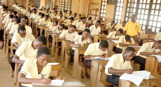 Registration for private BECE starts today