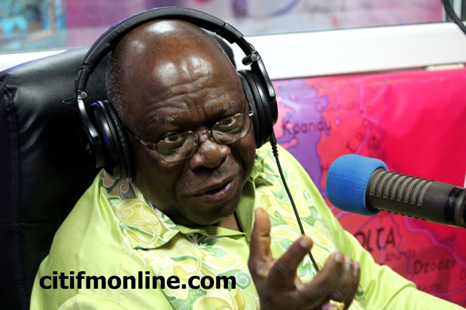 Being an ex-convict wonÃ¢â‚¬â„¢t destroy my chances Ã¢â‚¬â€œ Abodakpi