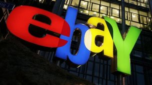 eBay attack puts its buyers at risk
