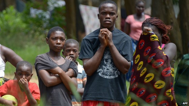 Sierra Leone Ebola lockdown ends