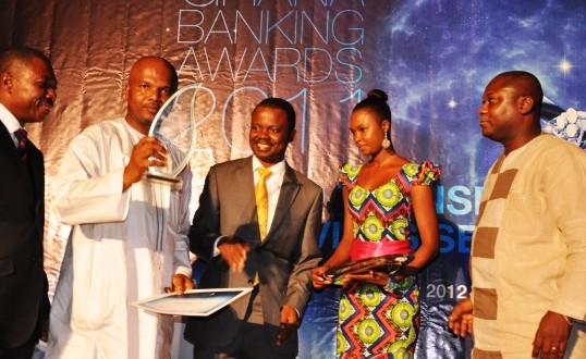 Banking Awards postponed
