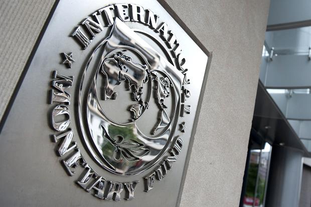 First IMF, Ghana bailout talks to last 10 days