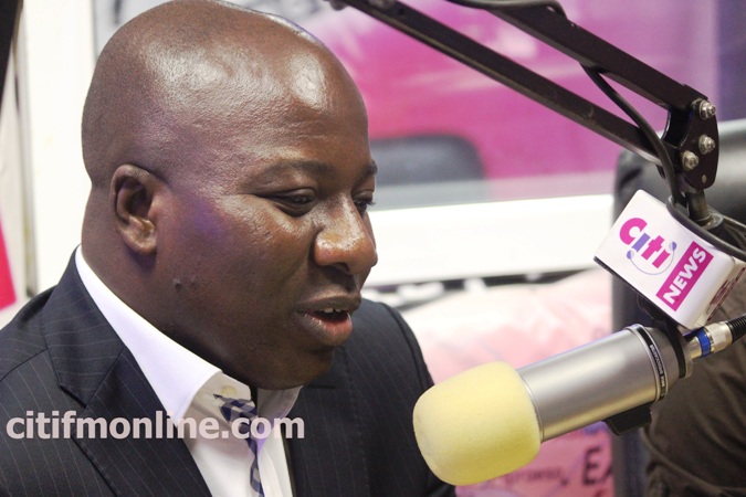 AFCON 2017 benefits still unknown Ã¢â‚¬â€œ Ayariga