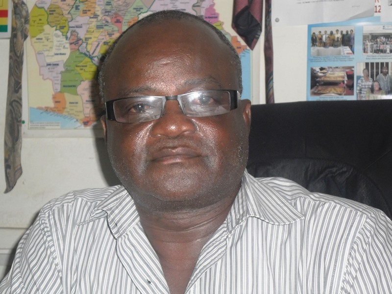 CHRAJ boss violated rent law Ã¢â‚¬â€œ Rent Control