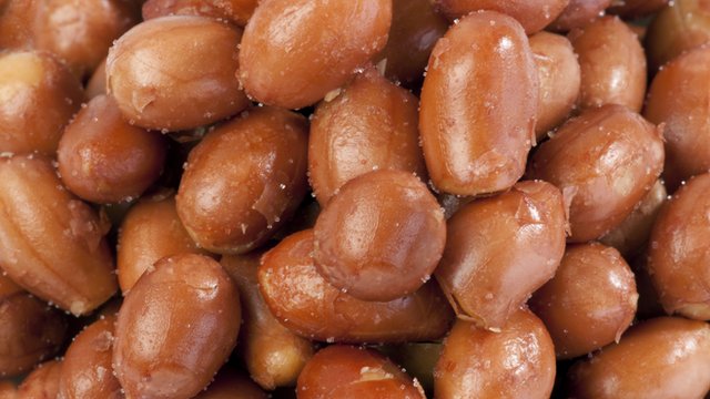 Peanut allergies: Ã¢â‚¬ËœRoasted worse than raw nutsÃ¢â‚¬â„¢