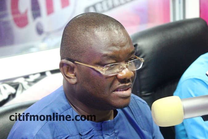 2012 Auditor GeneralÃ¢â‚¬â„¢s report true butÃ¢â‚¬Â¦ Ã¢â‚¬â€œ NHIA boss