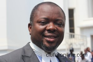 NDC hopeful of settling cases out of court