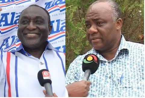 We canÃ¢â‚¬â„¢t campaign in 48 days Ã¢â‚¬â€œ Alan, Nimoh