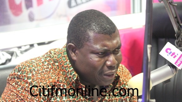 Ade CokerÃ¢â‚¬â„¢s incompetence hurting NDC Ã¢â‚¬â€œ Former LEKMA MCE