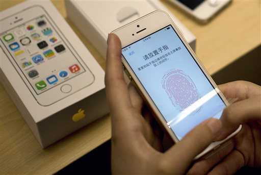 Google and Apple to introduce default encryption