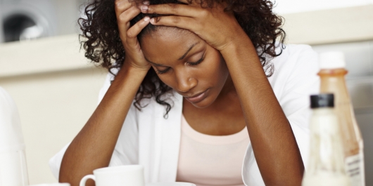 Multiple roles make women more stressed