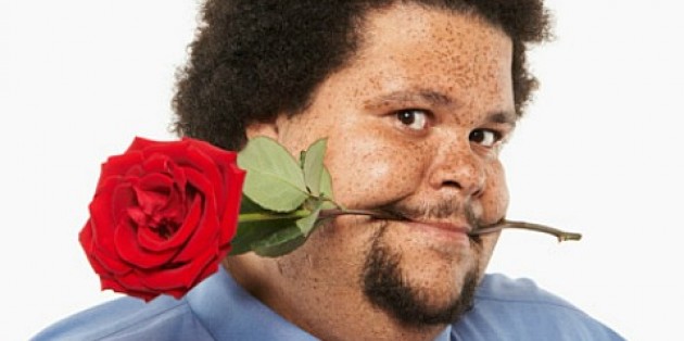 5 reasons to date a chubby guy