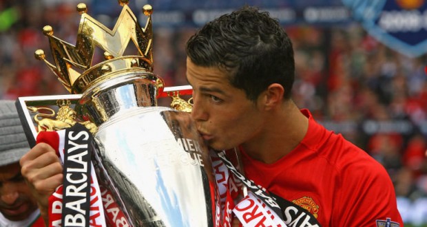 Ronaldo return to Man Utd Ã¢â‚¬Å“possibleÃ¢â‚¬Â Ã¢â‚¬â€œ van Gaal